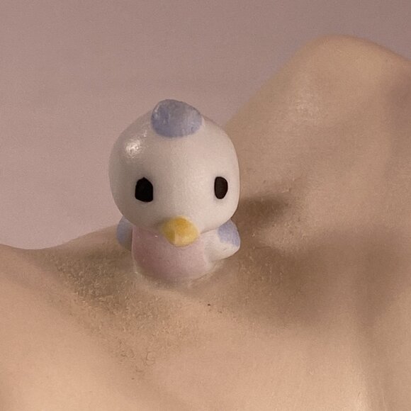 Vintage Jonathan & David Precious Moments Nativity Cow 1981 Enesco Bisque E5638 - Picture 5 of 14